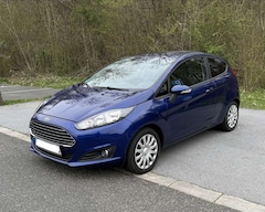 Bild des Angebotes Ford Fiesta Sync Edition