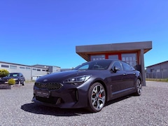 Bild des Angebotes Kia Stinger GT 4WD Brembo H/K Nappa Leder Sitz Klima