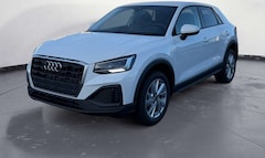Bild des Angebotes Audi Q2 35 TFSI 110(150) kW(PS) S tronic