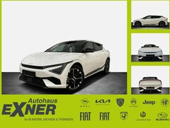 Bild des Angebotes Kia EV6 GT-Line 84 kWh Meridian Premium Soundsystem