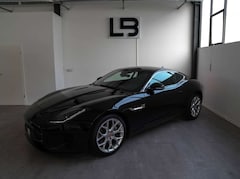 Bild des Angebotes Jaguar F-Type P300 Coupe *Meridian*Leder*Sportabgas*