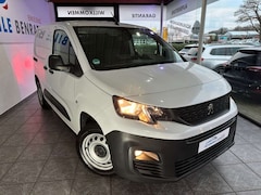 Bild des Angebotes Peugeot Partner Premium L1 *MWSTR*PDC*SHZ*NAVI*CARPLAY