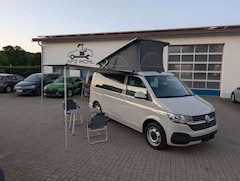 Bild des Angebotes VW T6 California T6.1 California Beach Tour DSG Standh. 2Schiebe