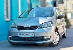 Bild des Angebotes Skoda Citigo 75 Automatik 5 Trg*Allwet*Klima*PDC*19TKm