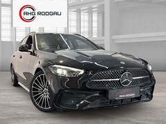Bild des Angebotes Mercedes-Benz C 300 C T-Modell/AMG Line/NIGHT/LED/KAMERA