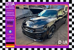 Bild des Angebotes Dodge Charger CHARGER 5.7 V8 R/T PLUS*BREMBO*SCAT PACK*LED*GSD