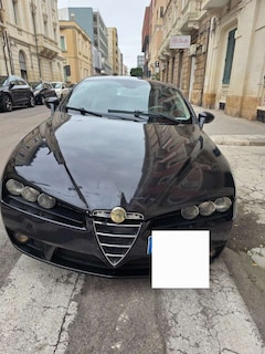 Bild des Angebotes Alfa Romeo Brera 2.4 JTDm 210cv