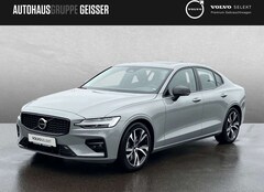 Bild des Angebotes Volvo S60 B5 AWD Mild-Hybrid Ultimate Dark ACC BLIS SD