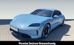 Bild des Angebotes Porsche Taycan Sport Turismo BOSE LED-Matrix Surround