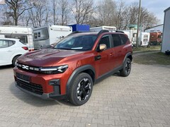 Bild des Angebotes Dacia Bigster TCe 140 Extreme / Lagerwagen