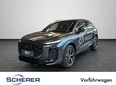 Bild des Angebotes Audi Q3 SUV TFSI quatt. s.tro. MMI Pro/Pano/Digital M