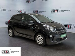 Bild des Angebotes Kia Picanto 1.2  Dream Team*NAVI*KAM*SHZ*APPLE-CAR