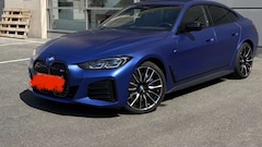 Bild des Angebotes BMW i4 M50 Gran Coupe