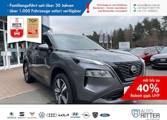 Bild des Angebotes Nissan X-Trail 1.5 VC-T e-Power N-Connecta ACC|AHK|N...