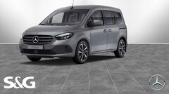 Bild des Angebotes Mercedes-Benz T-Class d PROGRESSIVE Edition AHK+LED+MBUX+RüKam