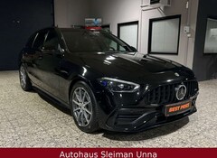 Bild des Angebotes Mercedes-Benz C 43 AMG T-Modell 4Matic/Night/Digital/Leder