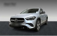 Bild des Angebotes Mercedes-Benz GLA 200 PROGRESSIVE+LED+NIGHT+TotW+LrHz+AHK+360°