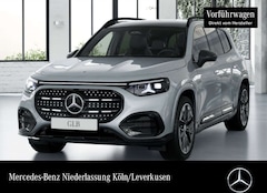 Bild des Angebotes Mercedes-Benz GLB 250 AMG Pano Multibeam Distr. AHK Night Kamera