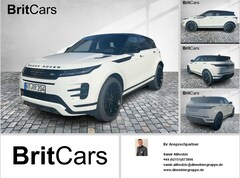 Bild des Angebotes Land Rover Range Rover Evoque D200 Dynamic SE HUD 21Zoll