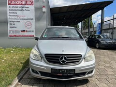 Bild des Angebotes Mercedes-Benz B 170 B -Klasse B 170