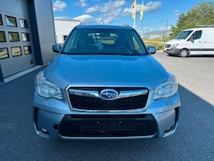 Bild des Angebotes Subaru Forester Forester 2.0X Lineartronic Comfort