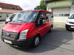 Bild des Angebotes Ford Transit FT 300 K 9 Sitze KIima Service NEU TÜV 05/27