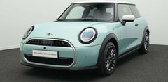 Bild des Angebotes MINI Cooper S Favoured Trim