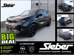 Bild des Angebotes Opel Mokka 1.2 Turbo GS Line Kamera Sitzheizung PDC