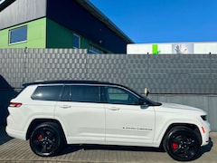 Bild des Angebotes Jeep Grand Cherokee LAREDO 4x4/7.Sitzer/BREMBO/NAVI