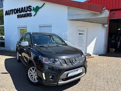 Bild des Angebotes Suzuki Vitara 1.4 Comfort 4x4/AHK/NAVI/SHZ/AUT/TEMP