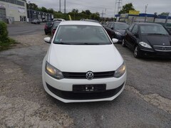 Bild des Angebotes VW Polo Trendline Klima