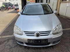 Bild des Angebotes VW Golf Golf V  3-Türer 2.0 FSI Sportline