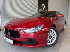 Bild des Angebotes Maserati Ghibli 3.0 V6 /BOWERS&WILKINS/RFK/DEUTSCHE EZ