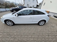 Bild des Angebotes Opel Astra 1.9 CDTI DPF Automatik NAVI