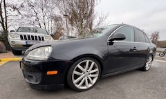 Bild des Angebotes VW Jetta Jetta Diesel 2.0 TDI DPF Comfortline