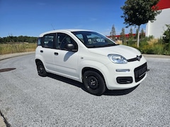 Bild des Angebotes Fiat Panda Pop 1.Hand* Klima* TÜV*