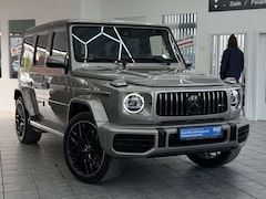 Bild des Angebotes Mercedes-Benz G 63 AMG neues Modell, 360°, S.Dach, Burmester