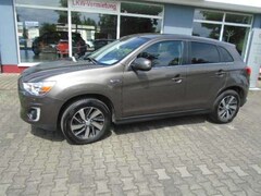 Bild des Angebotes Mitsubishi ASX Comfort Edition 1.8 DI-D+ 4WD