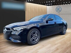 Bild des Angebotes Mercedes-Benz C 220 C 220 d Limousine *AVANTGARDE*SDACH*AHK*KAMERA*
