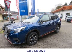 Bild des Angebotes Subaru Forester 2.0ie EDIT. EXCLUSIVE CROSS+AHK