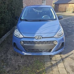 Bild des Angebotes Hyundai i10 Classic