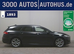 Bild des Angebotes Ford Mondeo Turnier 2.0 EB ST-Line Navi LED AHK RFK