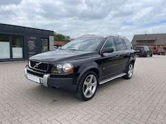 Bild des Angebotes Volvo XC90 T6 Geartronic Premium AHK