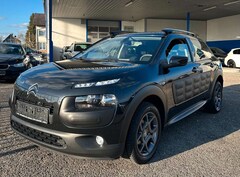 Bild des Angebotes Citroen C4 Cactus Feel / LED / Kamera / 2.Hand
