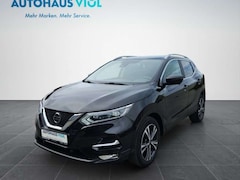 Bild des Angebotes Nissan Qashqai 1.3 DIG-T 117 kW N-Connecta