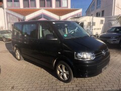 Bild des Angebotes VW T5 Multivan