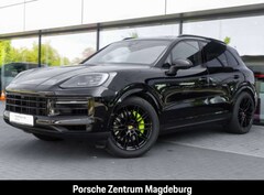 Bild des Angebotes Porsche Cayenne E-Hybrid*PANO*BOSE*PASM*MATRIX*