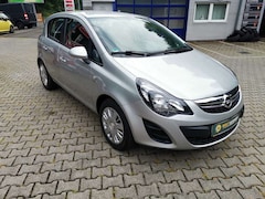 Bild des Angebotes Opel Corsa Active 1 Hand Klima Preis inkl Neu Tüv