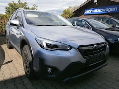 Bild des Angebotes Subaru XV 1.6i Lineartronic Edition Comfort Plus Kamera ALU