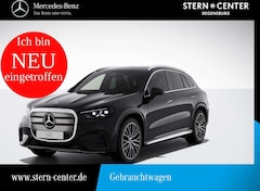 Mercedes-Benz GLC 400 4MATIC mit EQ Technologie AMG MBUX Burm
